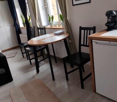 Ketrzyn Apartment | Apartament Kętrzyński