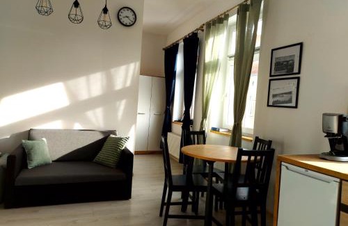 Ketrzyn Apartment | Apartament Kętrzyński