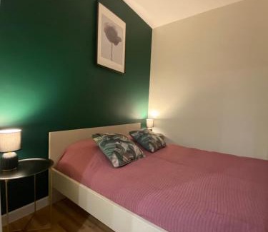 Sosnowiec Apartment | Apartament K&G Sosnowiec