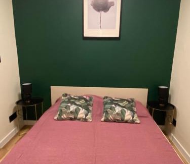 Sosnowiec Apartment | Apartament K&G Sosnowiec