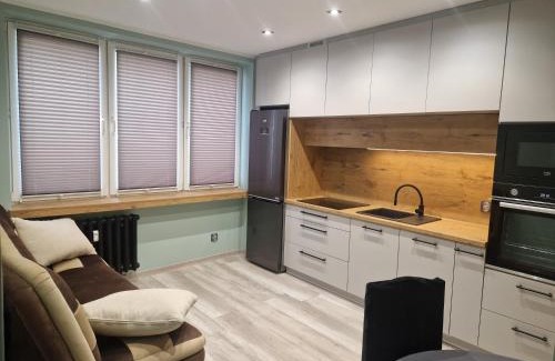 Tarnow Apartment | Apartament K&H W Centrum