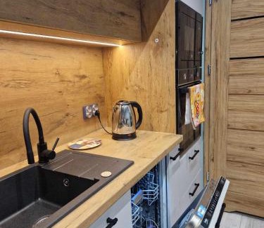 Tarnow Apartment | Apartament K&H W Centrum