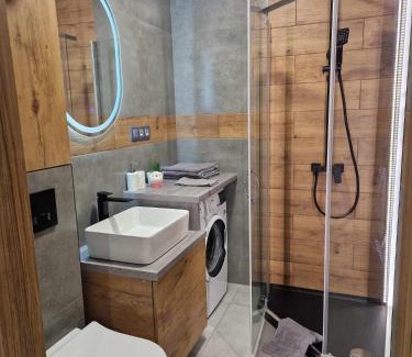 Tarnow Apartment | Apartament K&H W Centrum
