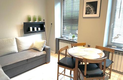 Siemianowice Slaskie Apartment | Apartament Kaja