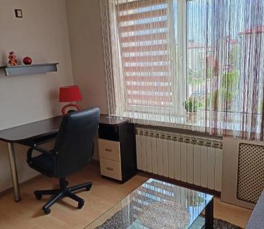 Zamosc Apartment | apartament Kalia