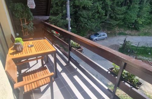 Busteni Apartment | Apartament Kalinderu K1 Bușteni