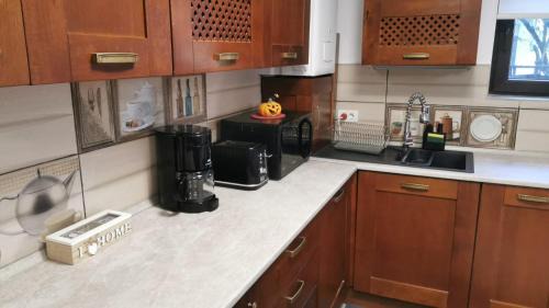 Busteni Apartment | Apartament Kalinderu K2 Busteni