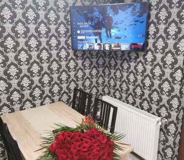 Busteni Apartment | Apartament Kalinderu K2 Busteni