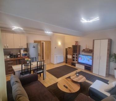 Jibert Apartment | Apartament Kalinderu K4 Busteni