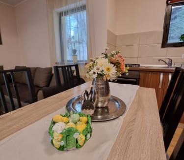 Jibert Apartment | Apartament Kalinderu K4 Busteni