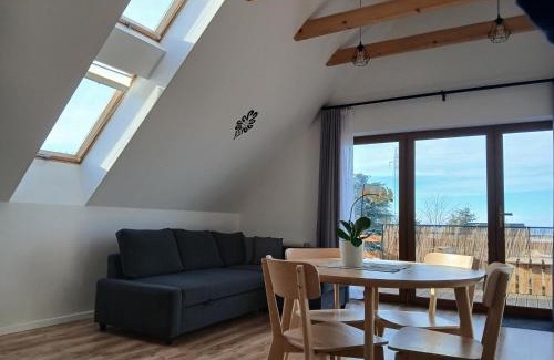 Banska Wyzna Apartment | Apartament Kapłonówka