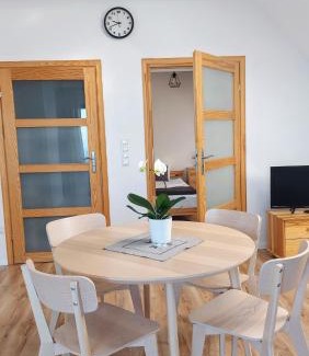 Banska Wyzna Apartment | Apartament Kapłonówka