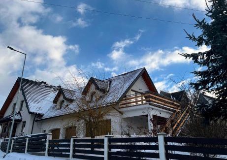 Banska Wyzna Apartment | Apartament Kapłonówka