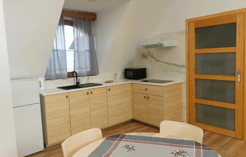 Banska Wyzna Apartment | Apartament Kapłonówka