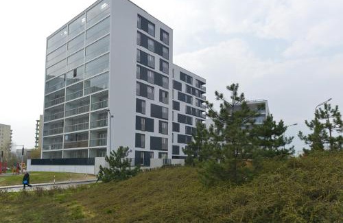 Goclaw Apartment | Apartament Kapelanów