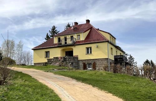 Przesieka Apartment | Apartament Karkonoska
