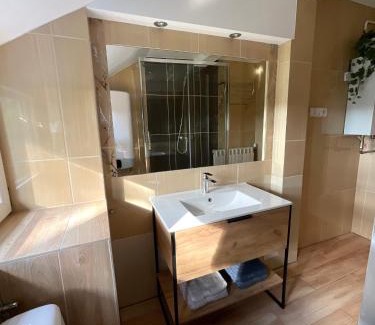 Przesieka Apartment | Apartament Karkonoska
