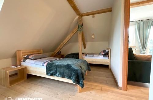 Przesieka Apartment | Apartament Karkonoska