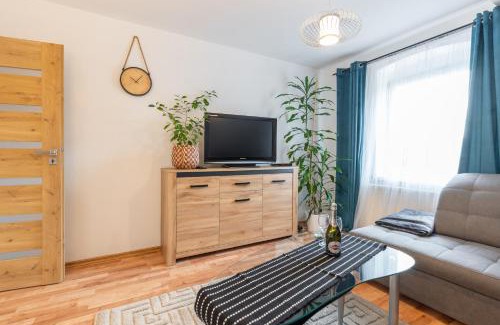 Jelenia Gora Apartment | Apartament Karkonoszek 10