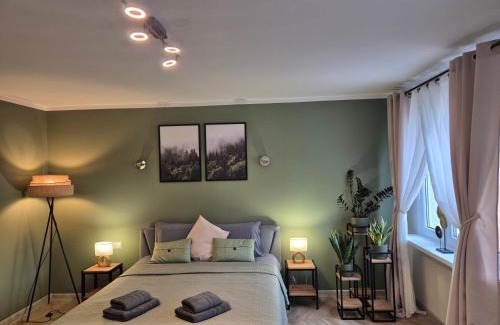 Kowary Apartment | Apartament Karolina ul. Lipowa 2/29, 58-530 Kowary