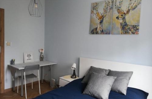 Siedlce Apartment | Apartament Kartuska 100