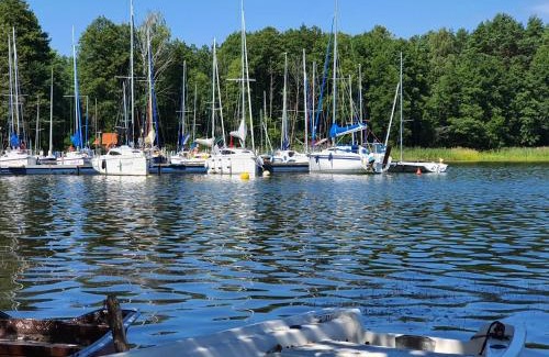 Kierwik Apartment | Apartament Karwica Zapach Lasu Naturalne SPA, sauna, joga A02