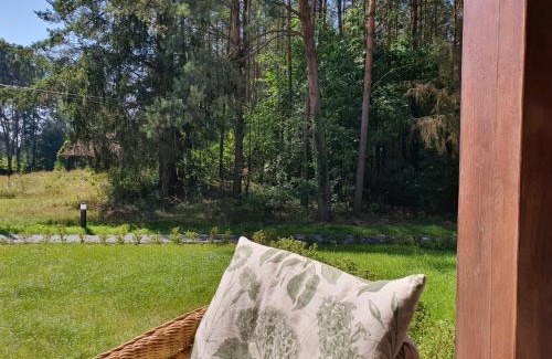 Kierwik Apartment | Apartament Karwica Zapach Lasu Naturalne SPA, sauna, joga A02