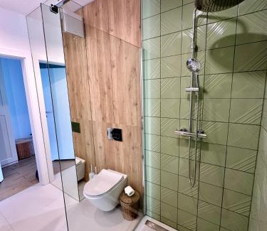 Hel Apartment | Apartament Kaszubska Bryza II