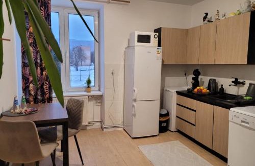 Kowary Apartment | Apartament-Kawalerka