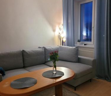 Kowary Apartment | Apartament-Kawalerka