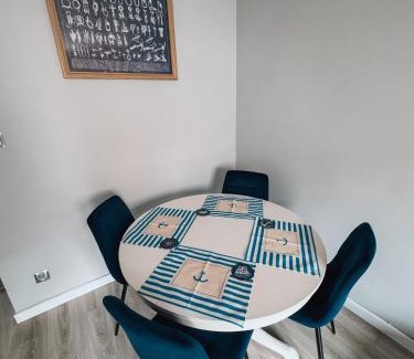 Olecko Apartment | Apartament Keja Olecko