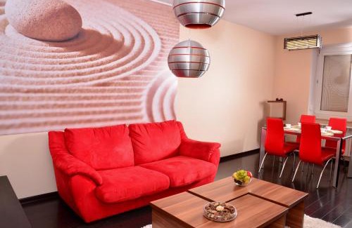 Kielce Apartment | Apartament Kielce Lecha