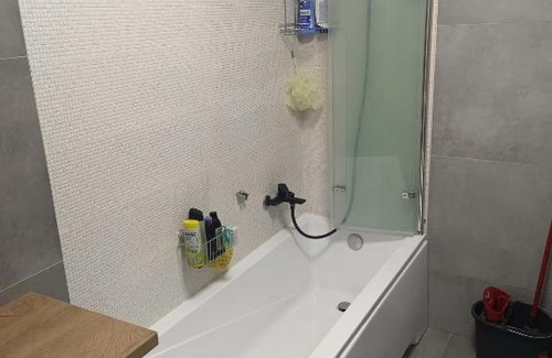 Ostrow Wielkopolski Apartment | Apartament Klasztorna 2A