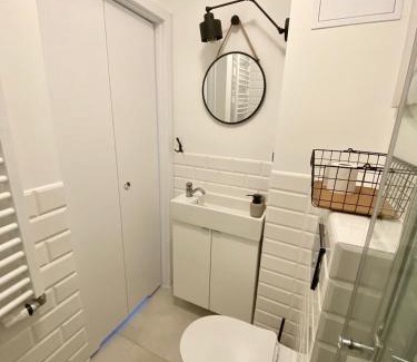 Kamienny Potok Apartment | Apartament Kokon Tatrzańska Kamienny Potok