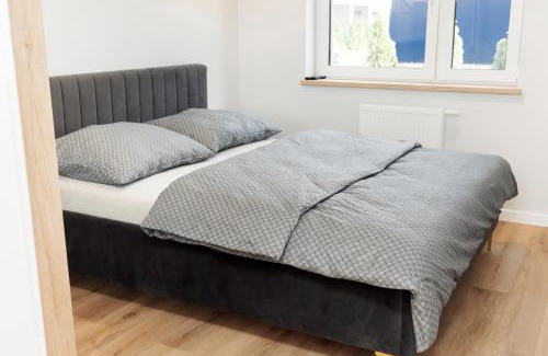 Old Town Apartment | Apartament Komfort