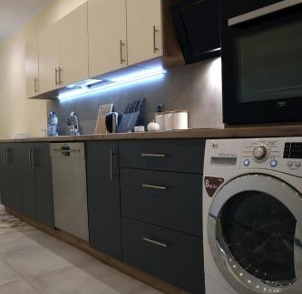 Jaslo Apartment | APARTAMENT KOTLINKA