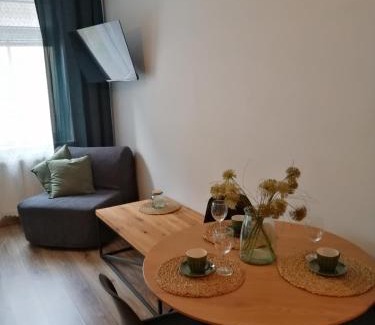 Tczew Apartment | Apartament Kozigród