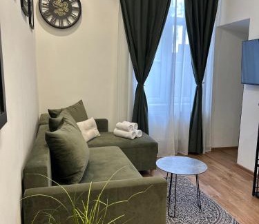 Przemysl Apartment | Apartament Krasińskiego