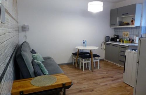 Bytom Apartment | Apartament Kraszewskiego
