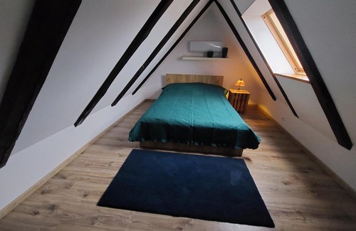 Swiebodzin Apartment | Apartament Krawcownia