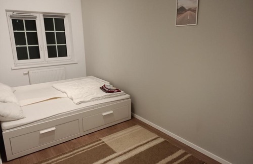 Kruklanki Apartment | Apartament Krucze Łąki