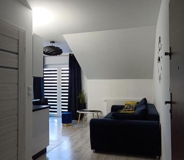 Kruklanki Apartment | Apartament Kruklanki