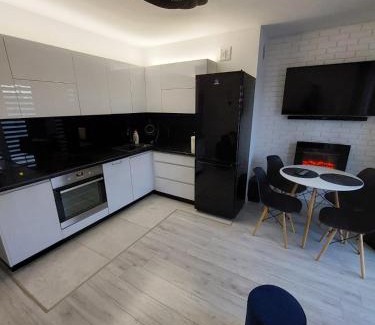 Kruklanki Apartment | Apartament Kruklanki