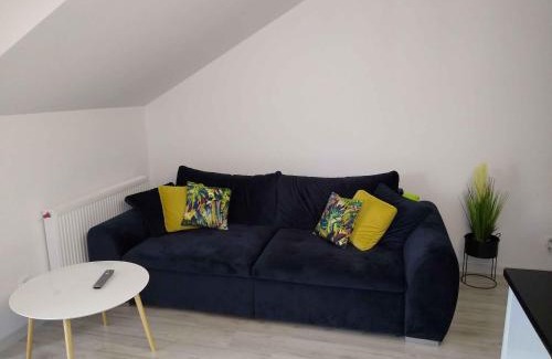 Kruklanki Apartment | Apartament Kruklanki