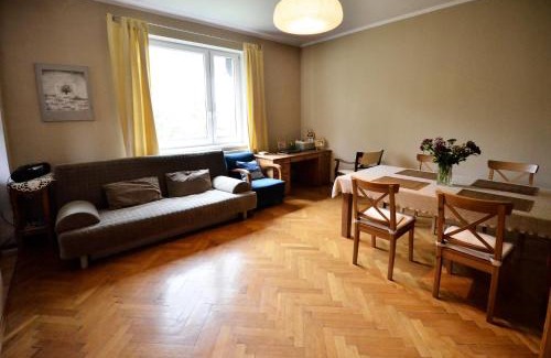 Rabka Apartment | Apartament Krych
