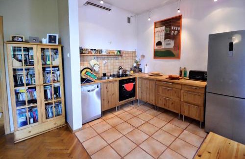 Rabka Apartment | Apartament Krych