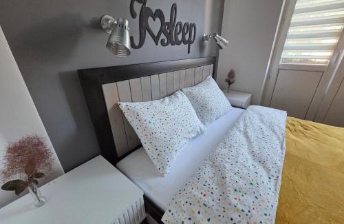 Krynica-Zdroj Apartment | Apartament Krynica Zdrój