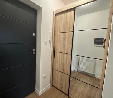 Piechowice Apartment | Apartament Kryształ