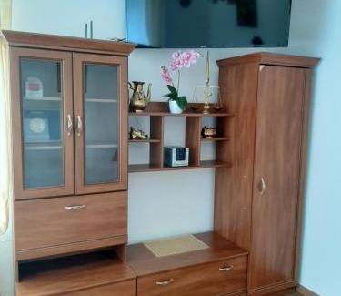 Marciszow Apartment | Apartament Krzyżówka
