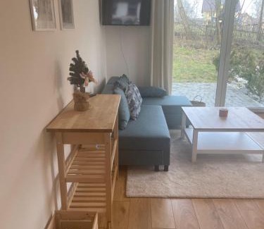 Wisla Apartment | Apartament Kuba na Spokojnej